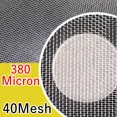 thumbnail image 1 of Filtro de red de nailon 80 100 120 150 160 200 250 260 300 350 400 450 500 malla 180-25 micrones filtro de agua de vino de nailon purificar tinta de pintura, 1 of 7