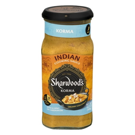 Cooking Spare Ribs - Sharwood's Indian Cooking Sauce Korma