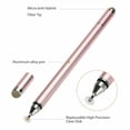 thumbnail image 4 of Universal Stylus Pens for Touch Screens Compatible with Samsung Tablet Phone Touch Screens Active Stylus Pencil S-Pen Accessories, 4 of 10