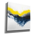 thumbnail image 2 of Epic Graffiti 'Cascade' by Mike Schick, Giclee Canvas Wall Art, 18"x18", 2 of 6