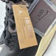 thumbnail image 5 of Ni - ke Air Jordan 3 A Ma Maniere Black Retro FZ4811-001 Men's Size 12/ Women's 13.5, 5 of 5