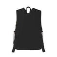 thumbnail image 3 of Haiem Rose Flowers Lightweight Backpack for School, Classic Basic Water Resistant Casual Daypack for Travel with Bottle Side Pockets, 3 of 8