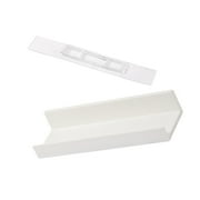 Self Adhesive No-drill Shelves Wall Beside Organizer for Kitchen Bathroom