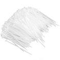 thumbnail image 1 of Self Locking Cable Tie,  500PCS Easy Usage Cable Tie  For Home, 1 of 8