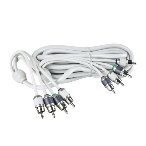 T-Spec V10RCA-172 2-Channel V-10 Series RCA Cable