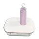 thumbnail image 4 of Máquina selladora al vacío portátil de mano | Conservador compacto de alimentos para carne, frutas, verduras | Succión de 100KPA | Sellado automático rápido | Material ABS | Fácil almacenamiento en, 4 of 6