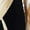 Deep Black Combo, variant on Women's Printed Midi Skirt Deep Black Combo L