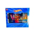 thumbnail image 2 of Hot Wheels Boys No-Show Socks, 6-Pack, Sizes S/M-M/L, 2 of 12