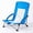 Blue/25.79 x 22.24 x 27.36 inch, variant on Alvantor Camping Chair - Folding Outdoor Chair with Mesh Back, Cup Holder, Heavy Duty 250 LBS, Portable with Carry Bag for Beach Picnic