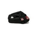 thumbnail image 2 of Barnett GL-127 Competition Baseball Glove, Genuine Leather, Outfield 12.7, Left Hand Throw, Black, 2 of 8