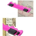 thumbnail image 6 of Blow Dryer Comb Attachment for Straight Smooth Volumized Hair Attaches to Nozzle, 6 of 13
