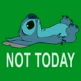 thumbnail image 2 of Boys Lilo & Stitch Not Today T Shirt, 2 of 4