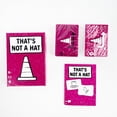 thumbnail image 4 of That’s Not A Hat Party Game Set Memory Tabletop Game 3-8 Players Cards for Family Gatherings Interactive Fun Gift, 4 of 8