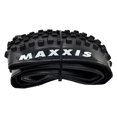 thumbnail image 2 of MAXXIS MINION DHF M301RU MTB Folding Tire TR EXO+ 3C MaxxTerra 29x2.5" Tire ,2 Tires Black #MX2131, 2 of 3