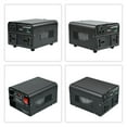 thumbnail image 2 of Yinleader Convertisseur de Tension 800 Watts 110V à 220V, 2 of 15