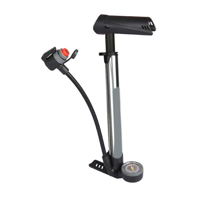 Bicycle Tire Pump Portable Bike Pump Riding Accessory air pump durable For Bicycle Mountain Bike