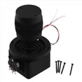 thumbnail image 1 of Potenciómetro de Joystick de 3 Ejes -D300B-R2 5K 3D Seguridad Yuntai Control Ball Machine Teclado Monitor Joystick Negro, 1 of 5