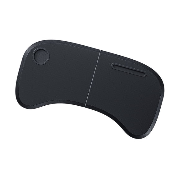 ROZYARD Adjustable Car Front Seat Table Holder Workstation For Laptop Dining In Car