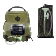 thumbnail image 3 of JFBUJC 20l Solar Shower Camping Solar Heater Bag Camping Shower Solar Shower bag, 3 of 5