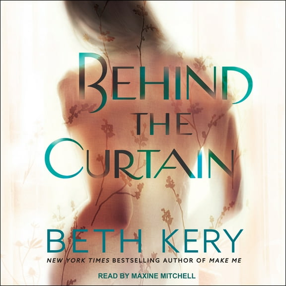 Behind the Curtain (Audiobook)