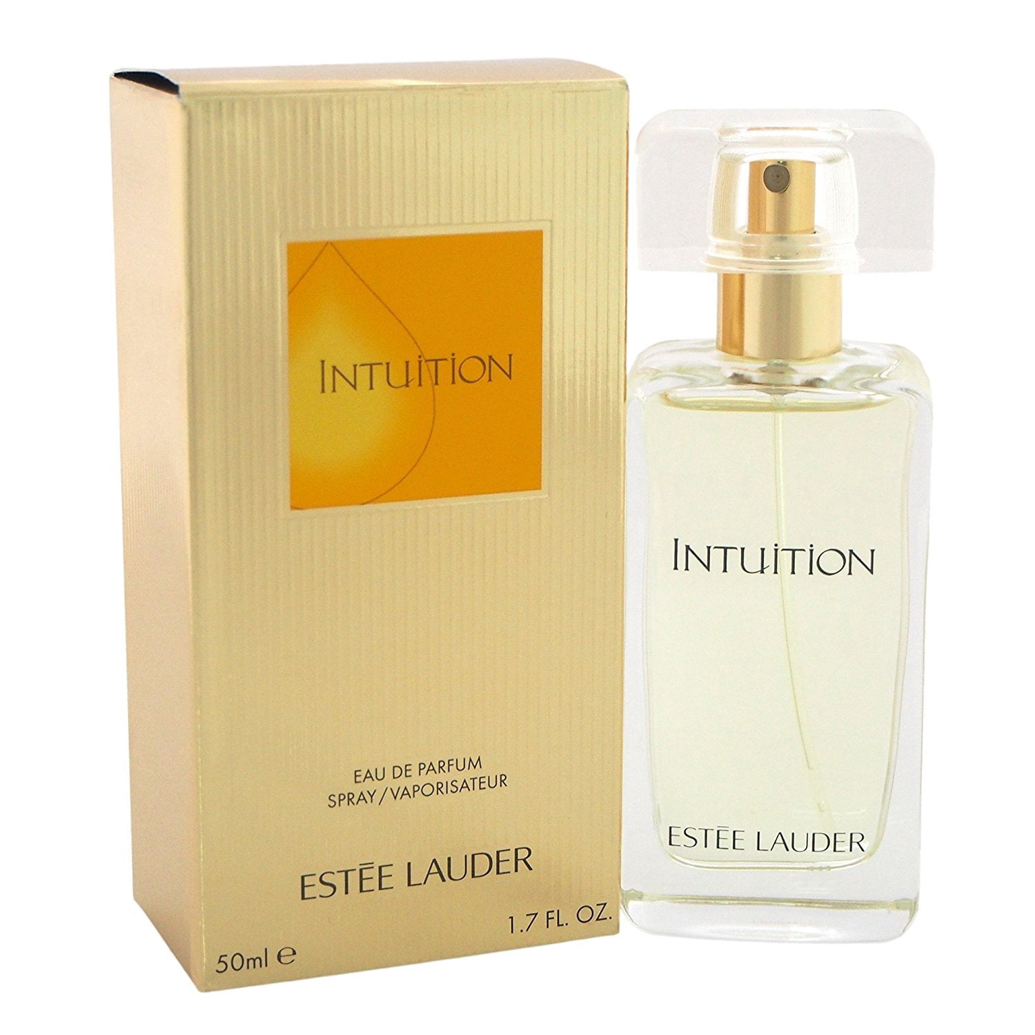 Estee Lauder Intuition オードパルファム30ml Intuition By Estee Lauder Eau De Parfum Spray 1.7 oz - Walmart.ca