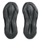 thumbnail image 5 of Tenis Asics Mujer Novablast 5 Platinum Negro Running negro 5 MX, 5 of 5