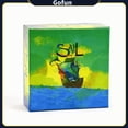 thumbnail image 1 of Juego de mesa Sail Co-op Trick Taking 2 jugadores 20 minutos de tiempo de juego, 1 of 5