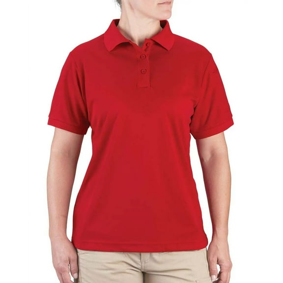 Propper Women's Active Performance Short Sleeve Polo