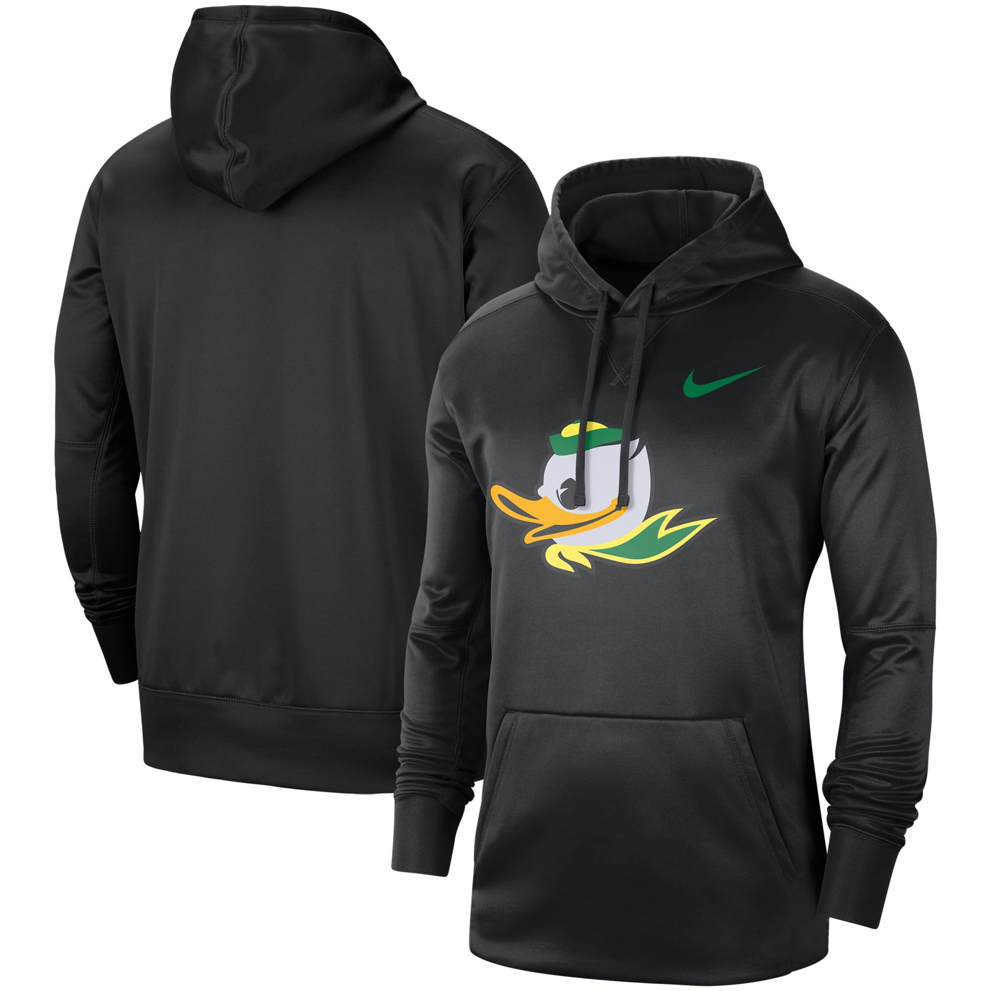 oregon ducks pullover