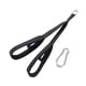 thumbnail image 4 of Accesorio para máquina de cable de cuerda para tríceps, para fitness, gimnasio, uso doméstico, equipo de estiramiento para ejercicios de bíceps,, 4 of 8