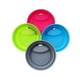 thumbnail image 5 of Tapas de silicona NQ 5 Pack reutilizables para vasos de café Colores aleatorios, 5 of 5