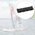 thumbnail image 2 of Sturdy Durable Fishing Wind Sail Fixing Plug, Fishing Wind Sail Fixed Plug, Plastic Rowing Boat Sup Board For SurfBoard Black, 2 of 8