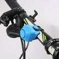 thumbnail image 3 of Hearth & Gear Bike Accessories For Outdoor Cycling Durable Horn For Alerts For And Cyclists On Roads Easy Installation And Useful In Traffic Warnings Two Bike Car Rack Bike Small Bag Dirt Bike, 3 of 6