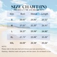 thumbnail image 3 of Women's Sweater Casual Vintage Crew Neck Knitted Sweater Cute Graphic Fall Fashion Pullover Jumper Tops, M, 3 of 7