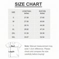 thumbnail image 5 of Unisex Cotton Shirts Funny Class Of 2027 Senior Twelve Years Later Back To School T-Shirt Crew Tee Short-Sleeved Top, 5 of 6