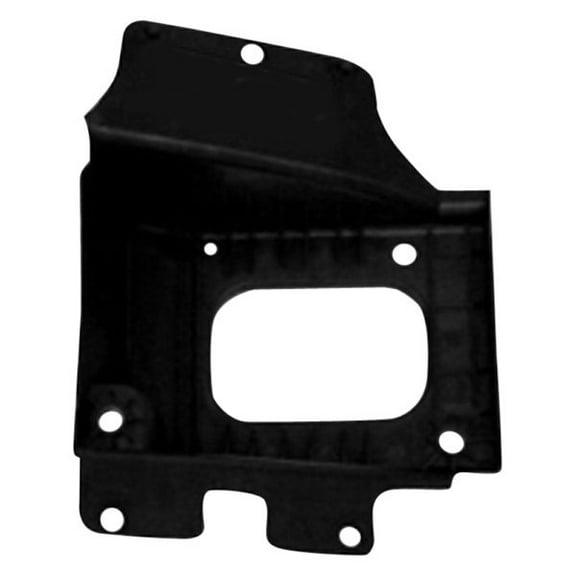 Front Driver Side Fog Light Bracket for Ford F-150 2004-2005
