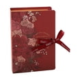 thumbnail image 2 of OMG! Packaging Box! Gift Box Red A, Wedding Wedding Candy Bags with Ribbons for Wedding Bridal Shower Birthday Decoration (1 Gift Box), 2 of 9