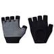 thumbnail image 1 of Guantes de yoga sin dedos antideslizantes, con agarre de silicona, transpirables, ligeros y elásticos, para gimnasio, yoga aéreo, ballet y entrenamiento físico para mujeres, multicolor, 1 of 3