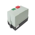 thumbnail image 1 of Arrancador Magnetico Gimexsa 230V/15Amps/7.5Hp LE1-D25, 1 of 1