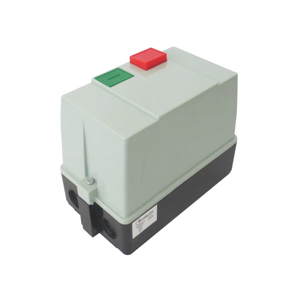 Arrancador Magnetico Gimexsa 230V/15Amps/7.5Hp LE1-D25