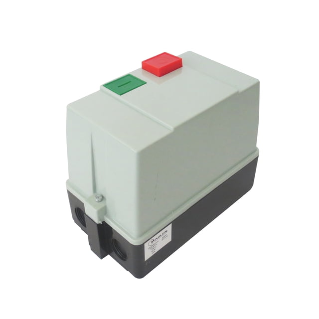 Arrancador Magnetico Gimexsa 230V/15Amps/7.5Hp LE1-D25