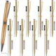 thumbnail image 1 of Kit de 8 Bolígrafos Giratorios de 7 mm con Punta de Corte y Materiales de Repuesto para Torneado de Madera C, 1 of 5