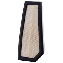PG Engine Air Filter PA9949 | Fits 2012-2015 Mercedes-Benz C250, SLK250, 2013-2015 C180, 2013-2014 C200, 2012-2016 SLK200, 2012-2013 E250, E200