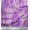 Amethyst, variant on Soimoi Green Cotton Duck Fabric Artistic Leaves Print Fabric by the Yard 42 Inch Wide