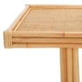 thumbnail image 6 of SAFAVIEH Juri Coastal Rectangle Coffee Table, Natural, 6 of 10