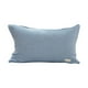 thumbnail image 2 of Funda de almohada a prueba de aceite con doble tirante | Funda de algodón antideslizante | Protector de almohada con ajuste seguro y anticaídas | Tejido suave y transpirable | Apta para todos los ta, 2 of 5