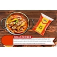 thumbnail image 6 of Rani Chilli Powder (Mirchi) Ground Indian Spice 3.5oz (100g) ~ All Natural | Salt-Free | Vegan | No Colors | Gluten Friendly | NON-GMO | Kosher | Indian Origin, 6 of 9