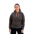 thumbnail image 1 of Sudadera Dama Champion Wash Fleece Multicolor 586DRAA78, 1 of 3