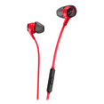 thumbnail image 1 of "Écouteurs de jeu HyperX Cloud Earbuds II avec microphone intégré – Rouge", 1 of 12