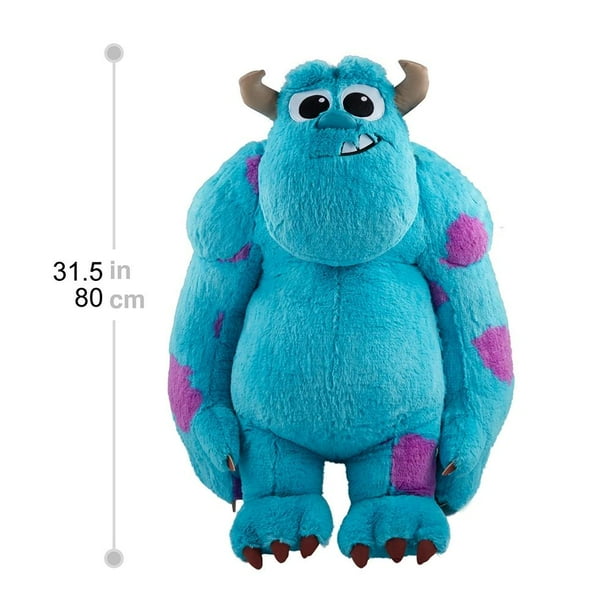 Plush Toys Sullivan Peluche Walmart Peluche Grande De Sulley